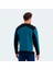 VITALI Erkek Sweatshirt Petrol 2