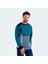 VITALI Erkek Sweatshirt Petrol 3
