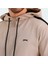 VALERYA Erkek Sweatshirt Bej 5