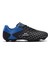CYCLE I KRP Unisex Çocuk Halısaha Futbol Kramponu Siyah / Mavi 1
