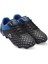CYCLE I KRP Unisex Çocuk Halısaha Futbol Kramponu Siyah / Mavi 2