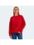VIRTUE Kadın Sweatshirt Kırmızı 1