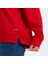VIRTUE Kadın Sweatshirt Kırmızı 5