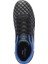 CYCLE I KRP Unisex Çocuk Halısaha Futbol Kramponu Siyah / Mavi 5