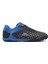 CYCLE I HS Unisex Çocuk Halısaha Futbol Ayakkabısı Siyah / Mavi 1