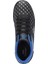 CYCLE I HS Unisex Çocuk Halısaha Futbol Ayakkabısı Siyah / Mavi 5