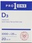 PRO1ONE Vitamin D3 1000 Iu Içeren Sprey Takviye Edici Gıda 3