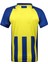 Retro Çubuklu Forma 02/03 2