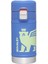 The Flowsteady Bear Cub Bottle Termos 0,35 L Mavi 1