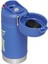 The Flowsteady Bear Cub Bottle Termos 0,35 L Mavi 3