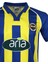 Retro Çubuklu Forma 02/03 5