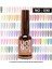 Uno Kalıcı Oje 10ml No:030 1