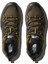 M Hedgehog Gore-Tex Erkek Trekking Ayakkabısı NF0A8AA9BQW1 Haki 3