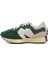 NBU327WRG New Balance U327WRG Spor Ayakkabı Yeşil 1