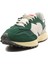 NBU327WRG New Balance U327WRG Spor Ayakkabı Yeşil 2