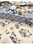 Sanrio Karakter Pocohacco 20 Yaprak Pet Sticker 20 Yaprak Kağıt Sticker 1