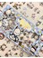 Sanrio Karakter Pocohacco 20 Yaprak Pet Sticker 20 Yaprak Kağıt Sticker 4