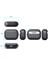 Apple Airpods Pro Bavul Tasarımlı Şık Airbag-21 Silikon Kılıf 2