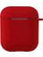 Apple Airpods Sade Tasarımlı Airbag-11 Silikon Kılıf 1