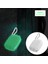 Apple Airpods Pro Karanlıkta Parlayan Fosforlu Airbag-10 Silikon Kılıf 2