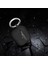 Apple Airpods 4 Deri Desenli ve Magsafe Destekli Şık Airbag-03 Silikon Kılıf 4