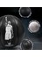 Işıltılı Yansıtıcı Pu Kobe Basketbol Topu (Yurt Dışından) 3