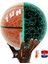 Yansıtıcı Işıklı Basketbol Topu (Yurt Dışından) 1