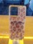 Xiaomi Redmi Note 12 Pro 5g Leopar Desen Hologramlı Kılıf Darbe Korumalı Kapak 1
