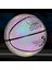 Işıltılı Yansıtıcı Pu Basketbol Topu (Yurt Dışından) 4