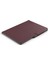 Paper Pro Mozaik Dokuma Kılıf Burgundy 1