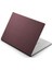 Paper Pro Mozaik Dokuma Kılıf Burgundy 2