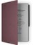 Paper Pro Mozaik Dokuma Kılıf Burgundy 3
