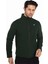 Erkek Yakalı Su Iticili Spor Sweatshirt 3