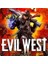 Evil West Steam CD Key 1