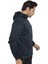 Erkek Kapşonlu Spor Sweatshirt 1