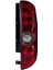Fiat Doblo Geniş Aile Sağ Arka Stop Lambası 2009-2015 Arası 51830564 GLD-6856 1