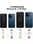 iPhone 15 ve iPhone 15 Plus Uyumlu Çizilmeye Dayanıklı Kamera Lens Koruyucu 5