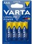 Longlife Power Aaa 8 Li Alkaline Pil 1