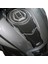Bajaj Pulsar Rs 200 2015-2024 Uyumlu Tank Pad Karbon 2