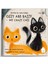 Ozzy And Bazzy My Crazy Cats - Seda Erdem 1