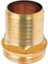 1" 1/2 - 40 mm Sarı Hortum Rekoru 3