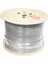 Cat6 U/utp Lsoh Turuncu 23 Awg 500M Makara 4X2X23# 1