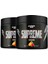 Preworkout Supreme Ghost - 280 gr x 2 Adet 1