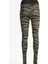 Modlive Derya Kurşun Trend Leggings Tayt TRND08 2