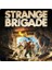 Strange Brigade Steam CD Key 1