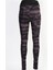 Modlive Derya Kurşun Trend Leggings Tayt TRND07 2