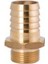 1/2 - 16 mm Sarı Hortum Rekoru 3