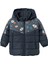 Name İt NI13231307 Name It Nmmmaglow Puffer Jacket &amp;ccedil;ocuk Mont Siyah 1