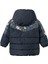 Name İt NI13231307 Name It Nmmmaglow Puffer Jacket &amp;ccedil;ocuk Mont Siyah 2