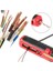 Prolink PH-032 Kablo Soyucu ve Terminal Sıkıcı Pense Soyucu Awg 10-24 Koaksiyel Kablo Soyucu Sıkma Awg 10-23;prolink 2
